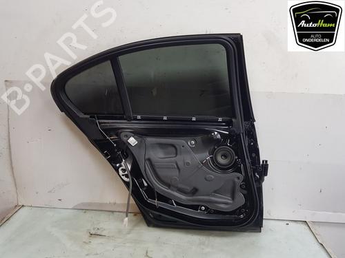 Left rear door BMW 3 (F30, F80) 320 i | BP18093029C4 