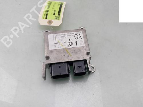 Centralina airbags FORD S-MAX (WA6) 2.0 (145 hp) 31288101