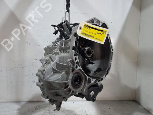 Used Gearbox Gearbox 39493721 39493721