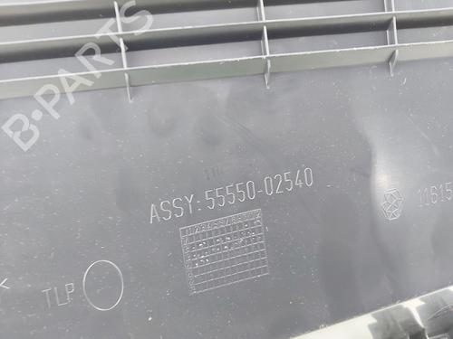 Glove box TOYOTA COROLLA Saloon (_E21_) 1.8 VVTi Hybrid | BP30184019C95