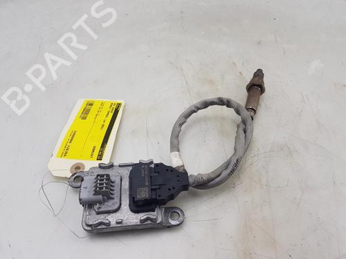 Sensor electrónico RENAULT EXPRESS Box Body/MPV 1.5 Blue dCi 95 (F6AB) (95 hp) 31657312