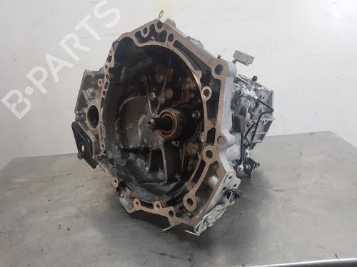 Used Gearbox TOYOTA YARIS (_P13_) 1.5 (NSP131_) (112 hp) 12035100
