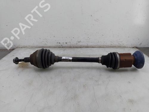 Used Right front driveshaft AUDI Q3 (8UB, 8UG) 2.0 TFSI quattro (180 hp) 30814839