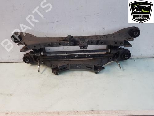 Used Subframe TOYOTA AURIS Estate (_E18_) 1.8 Hybrid (ZWE186_, ZWE186R, ZWE186H) (136 hp) 13105483