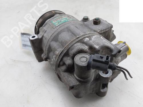 AC-Kompressor VW GOLF V (1K1) 1.9 TDI | BP29750275M34 