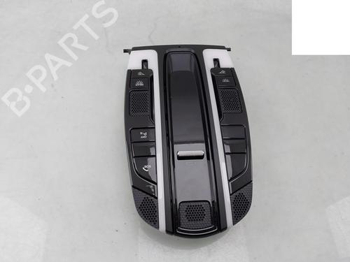Interior roof light PORSCHE CAYENNE (9YA) 3.0 E-Hybrid AWD (9YAAE1) | BP29823453I8 