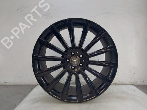 Fælk Fælk MERCEDES-BENZ GLE Coupe (C292) 450 AMG 4-matic (292.364) (367 hp) 33556762 33556762