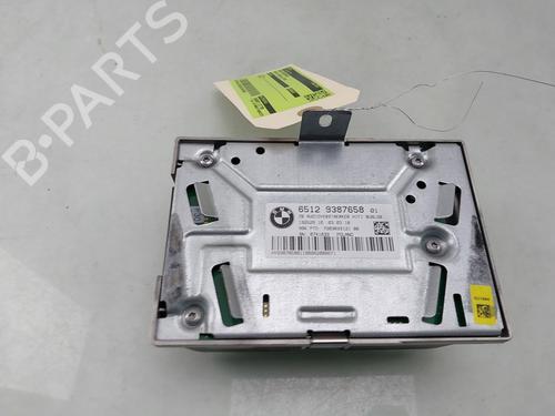 Electronic module BMW 3 (F30, F80) 330 e | BP31922544M83