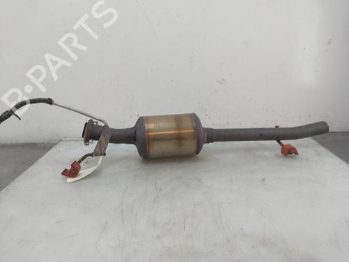 Used Catalyst FORD PUMA (J2K, CF7) 1.0 EcoBoost (125 hp) 28950225