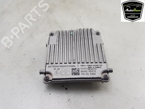 Kamera TOYOTA YARIS CROSS (MXP_) 1.5 (MXPB10) | BP16420000E14 