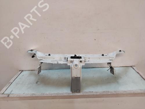 Frontplate/Frontkurv DACIA SANDERO II TCe 90 LPG (B8M1) (90 hp) 28096352
