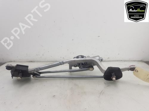 Used Front wipers mechanism Front wipers mechanism 16205334 16205334