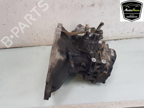Used Gearbox Gearbox 16433899 16433899