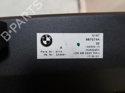 Lastrumsadskiller BMW 3 Touring (G21, G81) 330 e Plug-in-Hybrid | BP25845674I36 - Image 4
