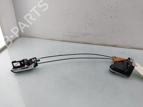 Used Front right lock Front right lock SUZUKI IGNIS III (MF, FF) 1.2 Hybrid (ATK412) (83 hp) 34057029 34057029