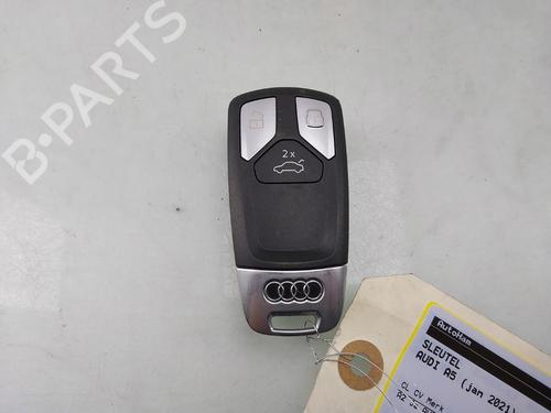 Used Electronic module AUDI A5 Sportback (F5A, F5F) 40 TFSI Mild Hybrid (204 hp) 30121587