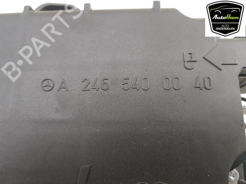 Fuse box MERCEDES-BENZ B-CLASS Sports Tourer (W246, W242) B 200 CDI (246.201) | BP12039279E1 
