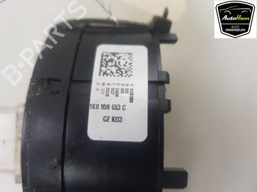 Squib airbag VW GOLF VI (5K1) 1.4 TSI | BP15555771C102 