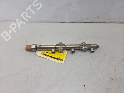 Used Injection rail Injection rail 37436038 37436038