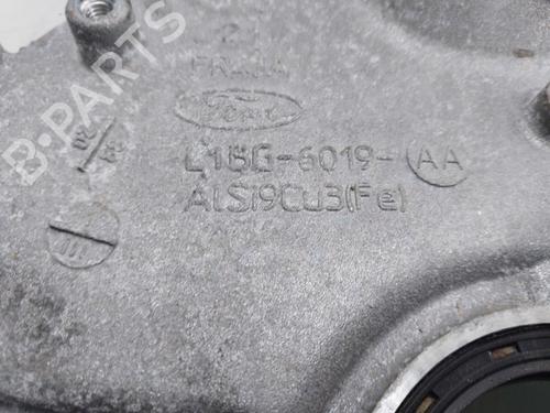 Timing cover FORD FOCUS IV Turnier (HP) 1.0 EcoBoost mHEV | BP30466326M123 