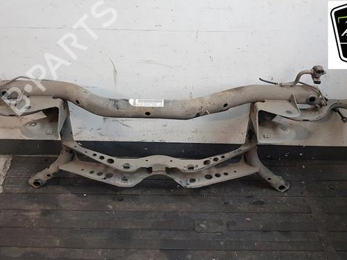 Used Subframe Subframe VW GOLF VII (5G1, BQ1, BE1, BE2) 2.0 GTD (184 hp) 12045297 12045297