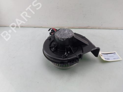 Heater blower motor SKODA FABIA III (NJ3) 1.2 TSI | BP26883613M62 