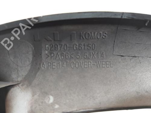 Hulkapsel KIA PICANTO III (JA) 1.0 | BP39623485C160 - Image 3