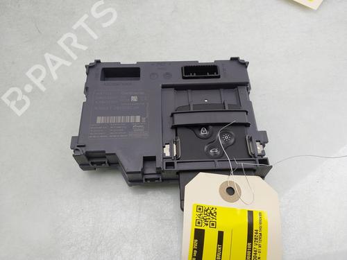 Used Electronic module Electronic module RENAULT CAPTUR I (J5_, H5_) 0.9 TCe 90 (90 hp) 39711121 39711121