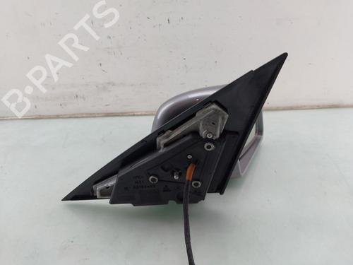 Right mirror MERCEDES-BENZ C-CLASS (W204) C 180 CGI (204.049) | BP28715902C27 