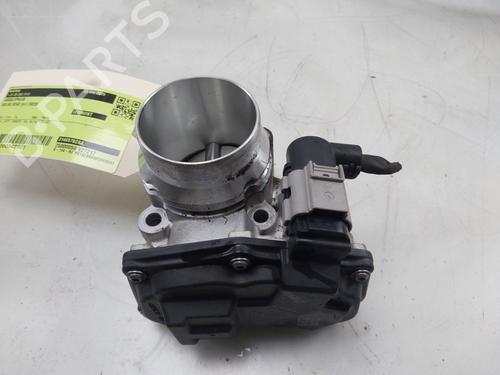 Used Throttle body VOLVO XC40 (536) T5 Plug-in Hybrid (262 hp) 30815066