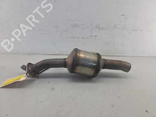 Catalizador Catalizador TOYOTA YARIS CROSS (MXP_) 1.5 Hybrid (MXPJ10) (116 hp) 37415860 37415860