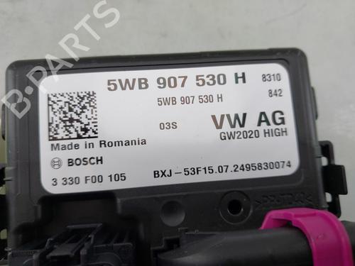 Módulo eletrónico VW GOLF VIII (CD1, DA1) 1.5 eTSI | BP37179942M83 - Image 3