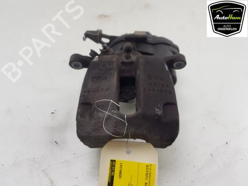 Used Right rear brake caliper BMW 5 Touring (G31) 530 d (265 hp) 16420209