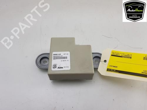 Used Electronic module BMW X1 (E84) sDrive 16 d (116 hp) 14906980