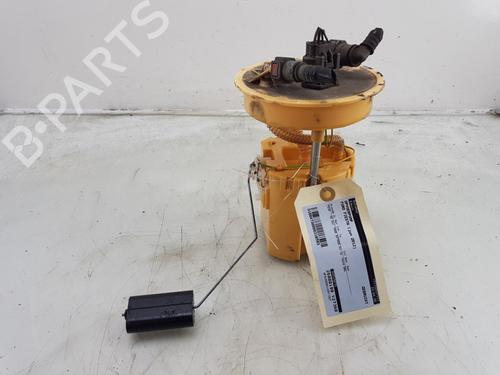 Used Fuel pump FORD FIESTA VI (CB1, CCN) 1.6 TDCi (95 hp) 25791023