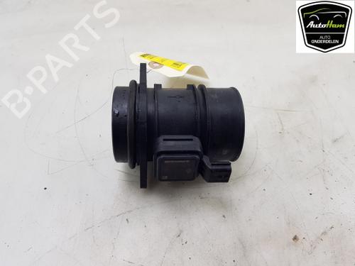 Used Mass air flow sensor Mass air flow sensor MERCEDES-BENZ CITAN Box Body/MPV (W415) 108 CDI (415.601, 415.603) (75 hp) 19120755 19120755