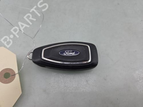 Used Electronic module FORD FIESTA VII (HJ, HF) 1.0 EcoBoost (101 hp) 31128336