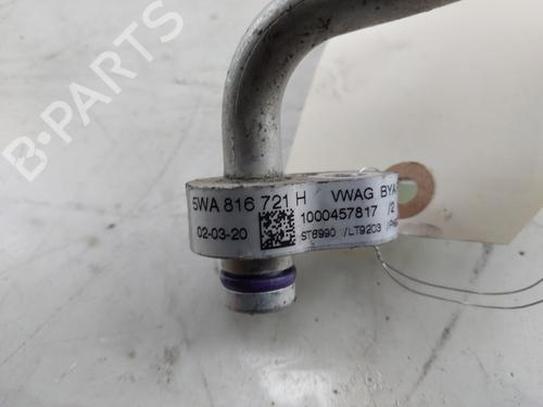 AC pipe VW GOLF VIII (CD1, DA1) 2.0 TDI | BP30184060M126 