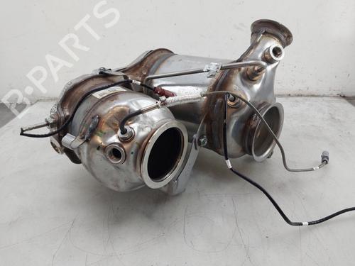 partikelfilter VW GOLF VIII Variant (CG5, DB5) 2.0 TDI | BP29750350M81 