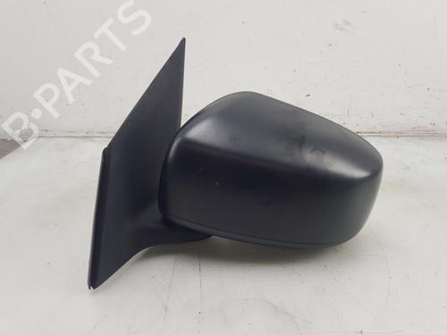 Used Left mirror MITSUBISHI MIRAGE / SPACE STAR VI Hatchback (A0_A) 1.0 (A05A) (71 hp) 27542355