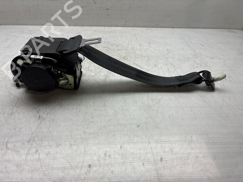 Used Rear right seatbelt Rear right seatbelt RENAULT MEGANE IV Grandtour (K9A/M/N_) 1.3 TCe 140 (K9NB) (140 hp) 36354598 36354598