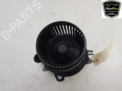 Heater blower motor RENAULT CLIO IV (BH_) 1.5 dCi 90 | BP13104400M62 