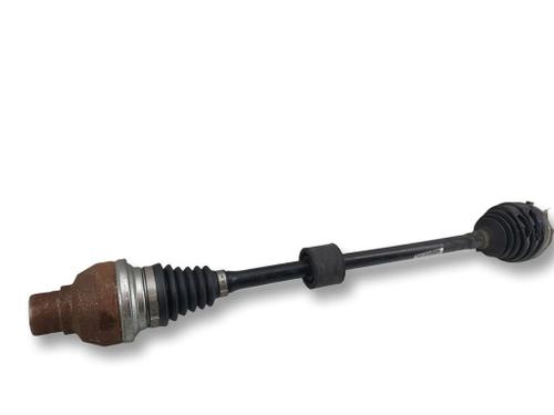 Right front driveshaft VW T-ROC (A11, D11) 1.5 TSI | BP40504191M39 - Image 4