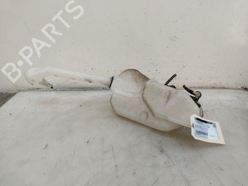 Used Windscreen washer tank NISSAN QASHQAI I (J10, NJ10) 1.6 (114 hp) 29352604