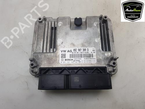 Engine control unit (ECU) VW GOLF VIII (CD1, DA1) 1.5 eTSI | BP13107245M57 - Image 2