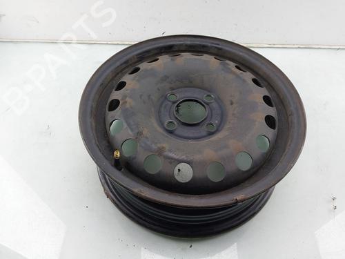 Felg VW UP! (121, 122, BL1, BL2, BL3, 123) 1.0 (60 hp) 31756152