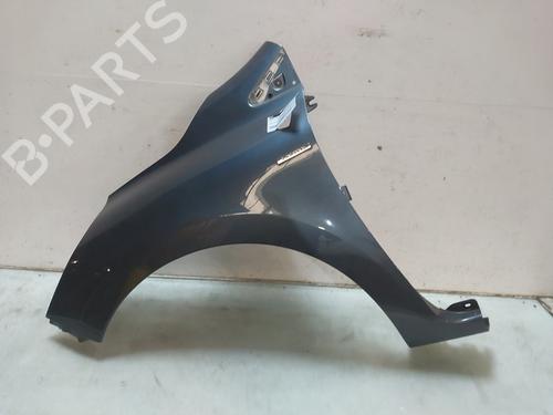Used Left front fenders RENAULT CLIO IV Grandtour (KH_) 0.9 TCe 90 (90 hp) 29075547