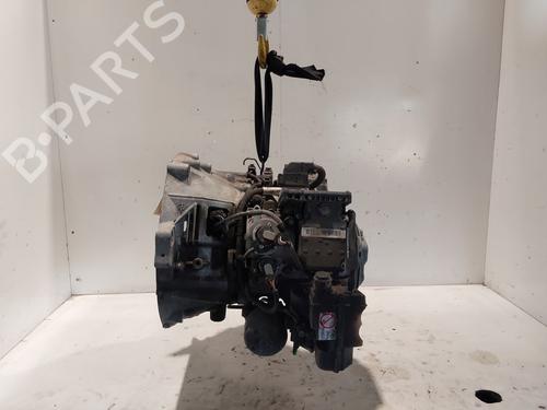 Gearbox CITROËN C3 Picasso (SH_) 1.6 VTi 120 | BP20331252M3 