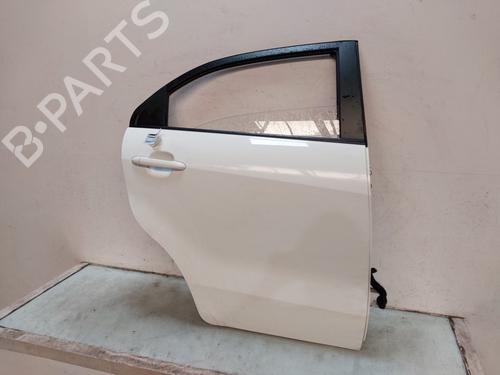 Right rear door KIA RIO III (UB) 1.25 CVVT | BP29823580C5 