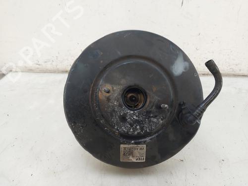 Used Servo brake Servo brake VW POLO V (6R1, 6C1) 1.2 TSI (90 hp) 33656226 33656226